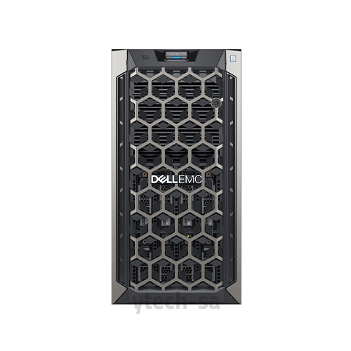 Dell PowerEdge T340