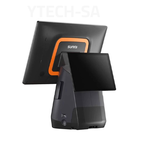 Sunmi T2S Cashier device