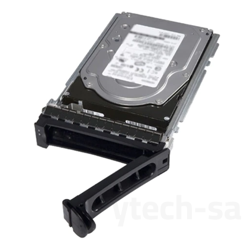 Dell 12TB 7.2K RPM NLSAS 12Gbps Hard Disk