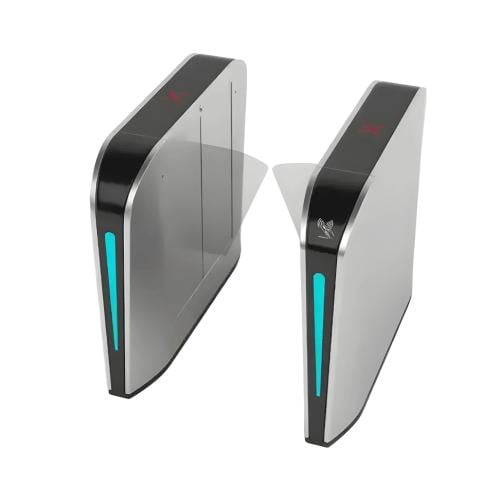 TA-304 - بوابة دخول وخروج أفراد بسرعة 40 شخص/دقيقة