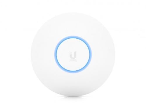 أكسس بوينت (WiFi 7 Ubiquiti (U7 Pro | أداء احترافي ثلاثي النطاق بإدارة مركزية