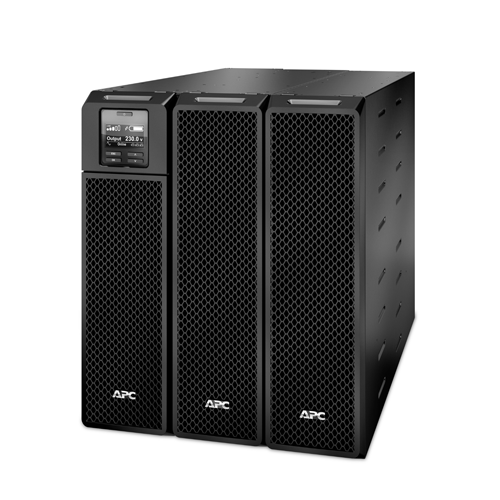 APC Smart UPS SRT8KXLI