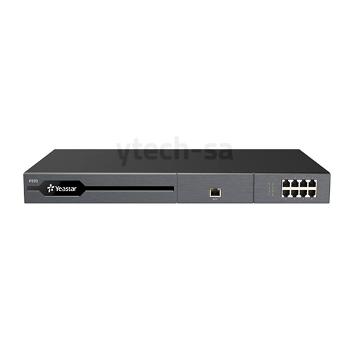 Yeastar P570 central