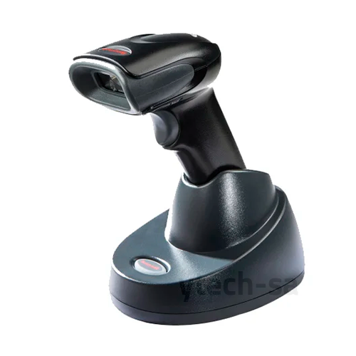 قارئ باركود لاسلكي honeywell 2d voyager imager Barcode Scanner