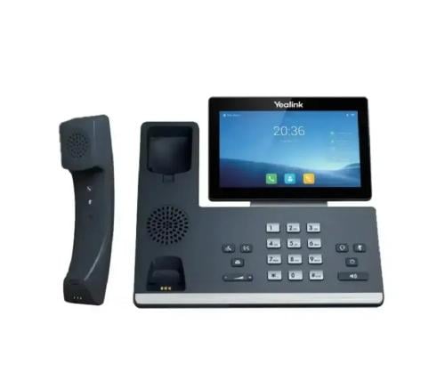 (Yealink SIP-T58W (IP Phone
