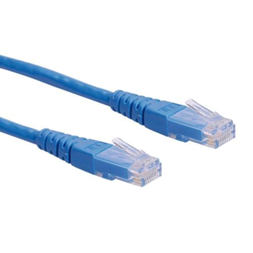 3M Patch Cord CAT6 UTP 0.5 Meter