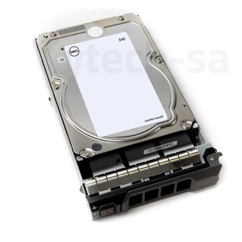 Dell 4TB 7.2K RPM Nlsas 12Gbps Hard Disk