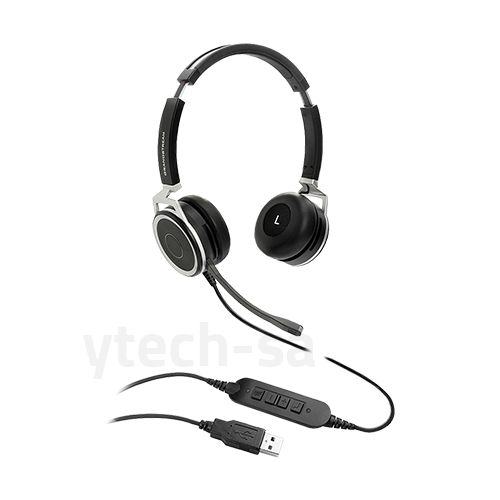 Grandstream GUV3005 Headset