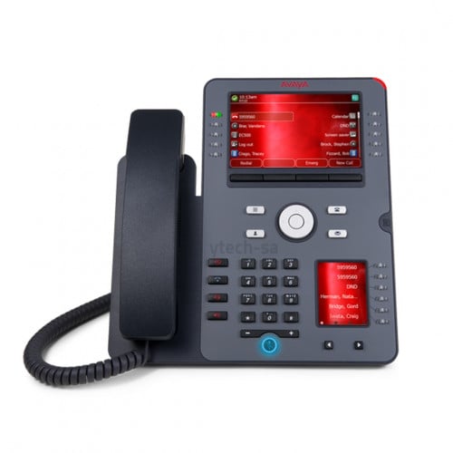 Avaya J189