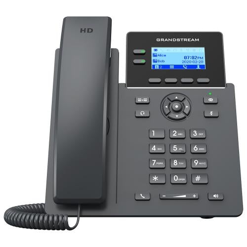 Grandstream GRP2602p