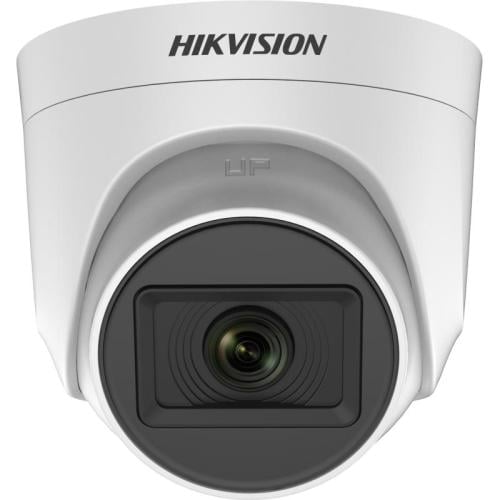 Hikvision DS-2CE76D0T-EXIPF Surveillance Camera - 2MP Outdoor Camera