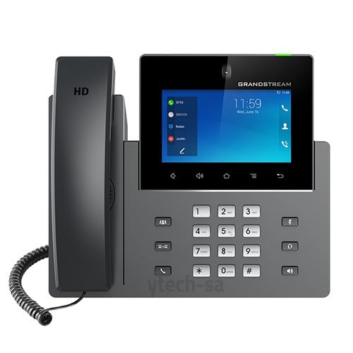 Grandstream VideoIP Phone GXV3350