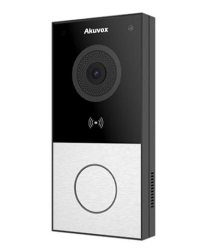 جرس انتركوم Akuvox E12W Doorphone