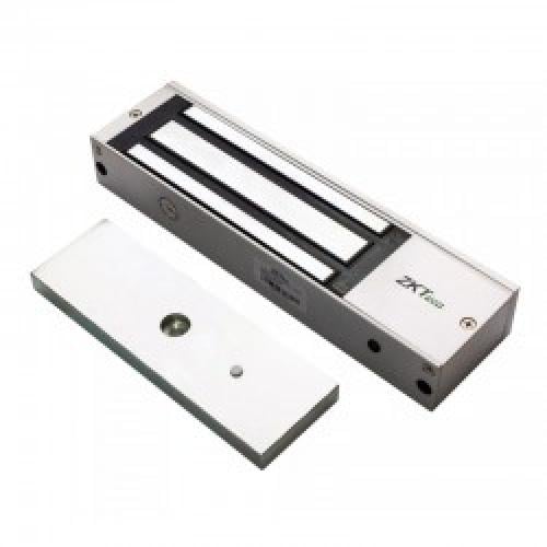 LM-1802 Electromagnetic Lock - Electronic Door Lock with 180 kg Holding Force