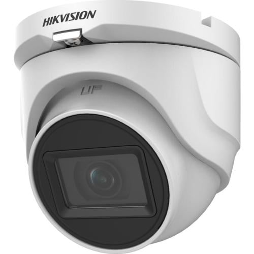 كاميرا Hikvision DS-2CE76D0T-EXIMF - حل مرن للمراقبة الخارجية بدقة فائقة
