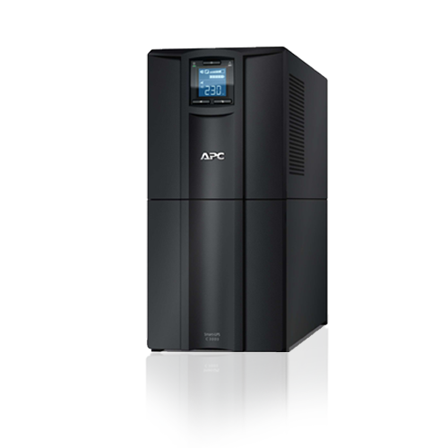 APC Smart-UPS  SMC3000I