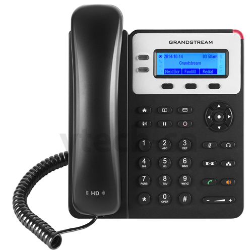 Grandstream GXP1620  IP Phone