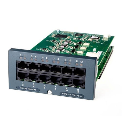 Avaya IP500 V2 Combo Card ATM V2