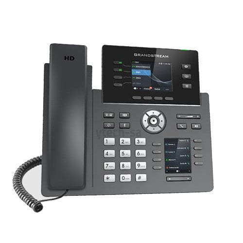 Grandstream IP Phone GRP2614