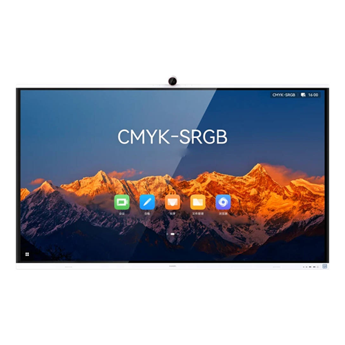 شاشة تفاعلية هواوي ٦٥ بوصة Huawei Ideahub S interactive screen