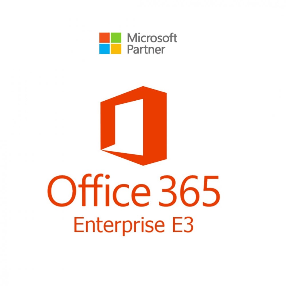 Office 365 E3