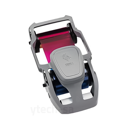 Zebra Ribbon zc100-300