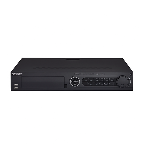 Hikvision  DS-7332HUHI-K4-32 Channel 265  8MP  DVR