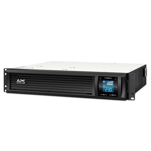 APC Smart-UPS SMC3000RMI2U
