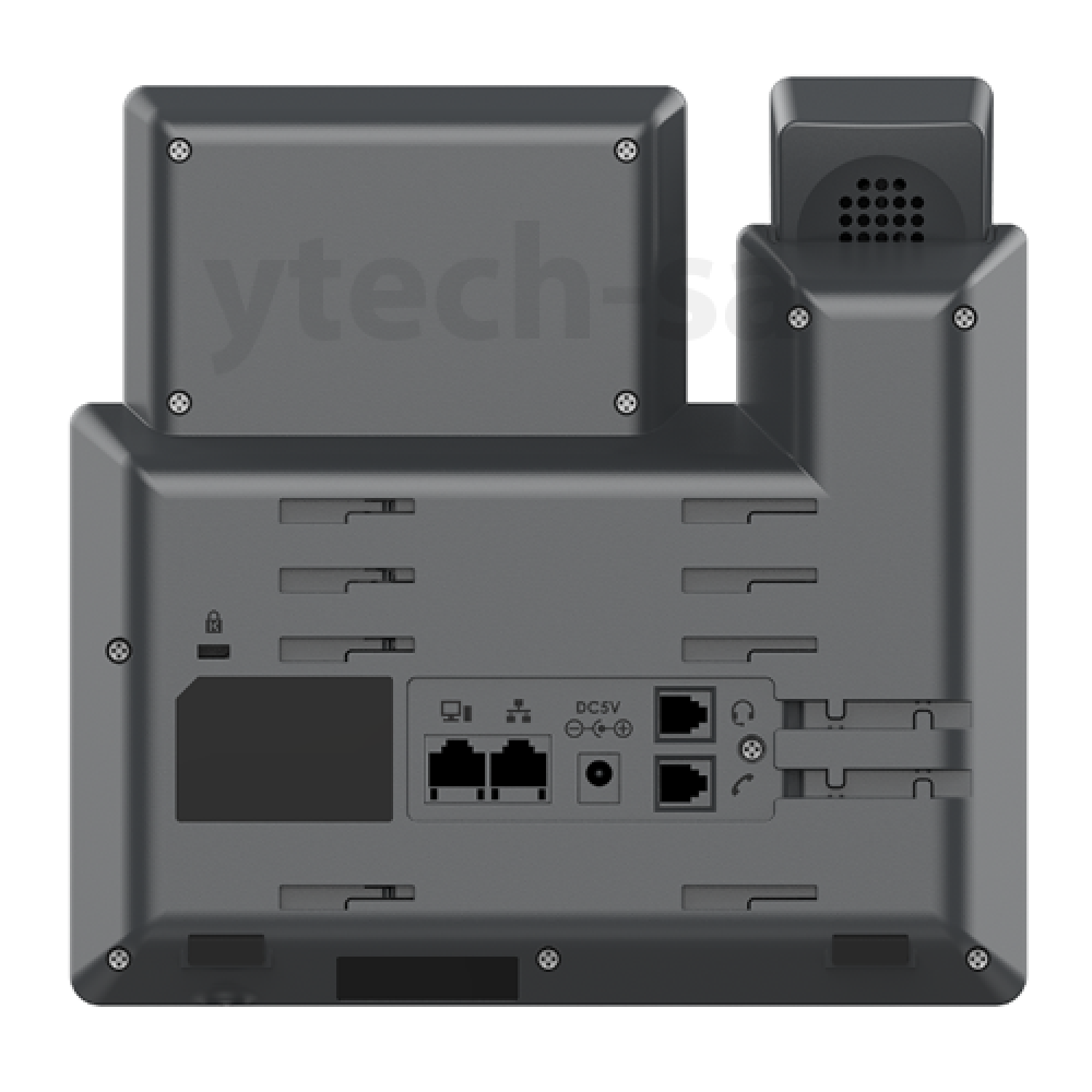 Grandstream  GRP2604P  IP Phone