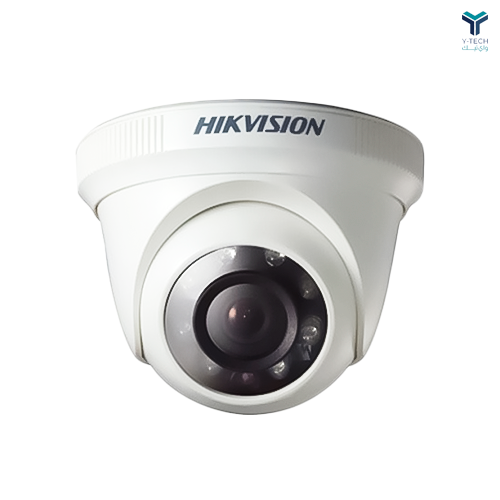 كاميرا داخلية هايكفيجن (DS-2CE56D0T-IRP) Hikvision 2MP Indoor Camera