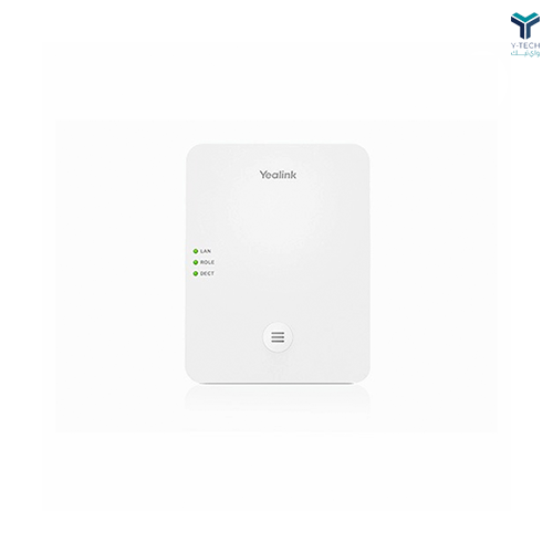 YEALINK W80B DECT IP