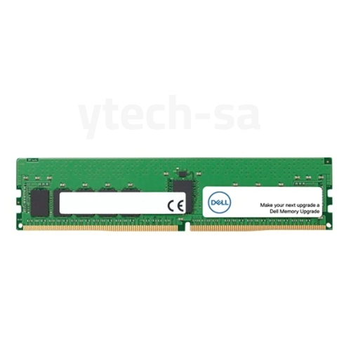 Dell Memory Upgrade - 16GB - 2RX8 DDR4