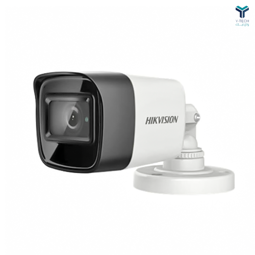 Hikvision 8MP DS-2CE16U1T-ITF
