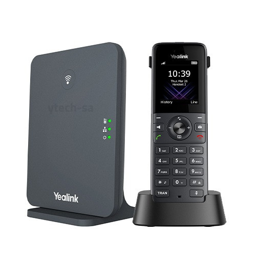 Yealink W73P Handset  SIP Phone