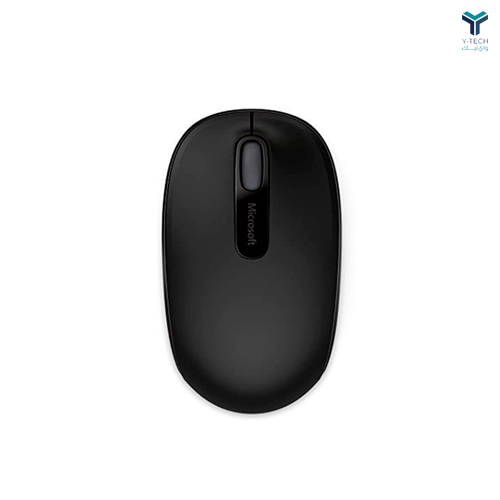 Microsoft Wireless Mobile Mouse 1850