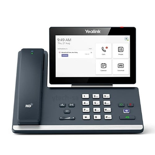 Yealink MP58 Microsoft Teams IP Phone