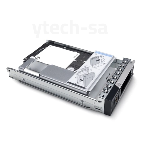 Dell 600GB 15K RPM SAS Hard Disk