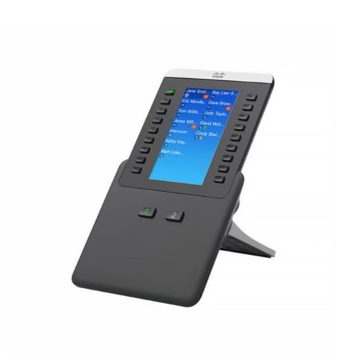 Cisco 8800 Key Expansion