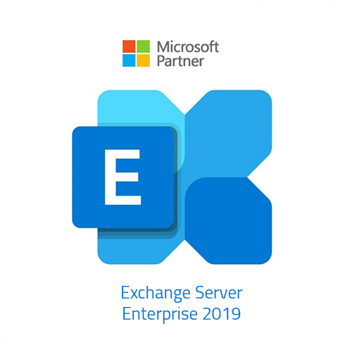 Microsoft Exchange Server Enterprise 2019|Microsof...