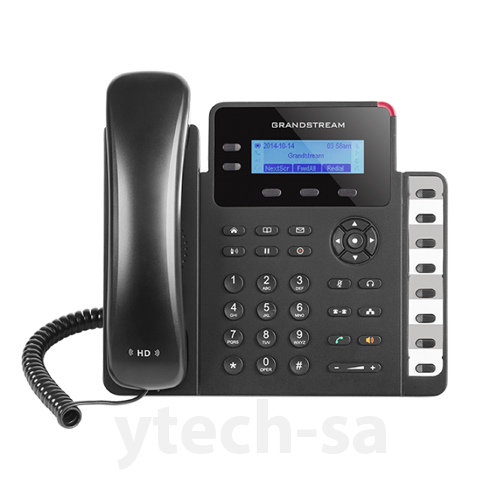 Grandstream GXP1628  IP Phone