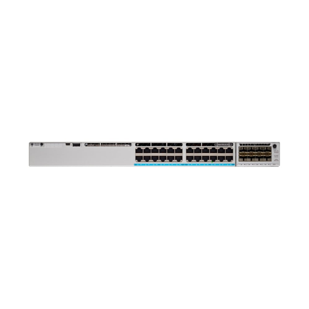 Cisco C9300-24P-E