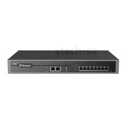 Yeastar P550 VoIP PBX - IP PBX P550 Phone System