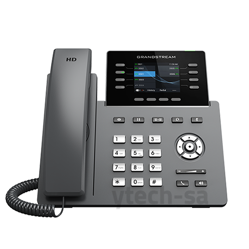 Grandstream GRP2615 phone