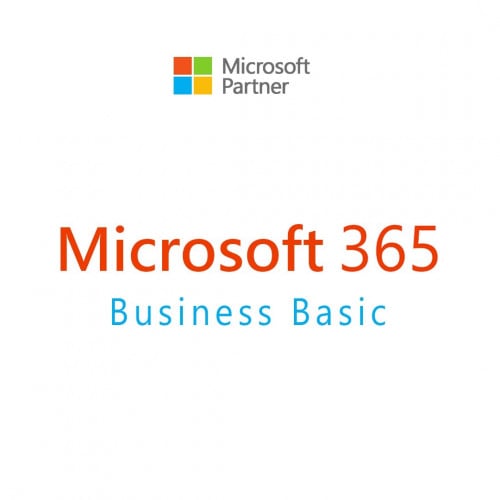 Microsoft 365 business basic | Microsoft partner