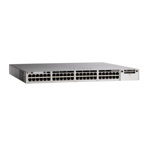 Cisco C9300-48P-E