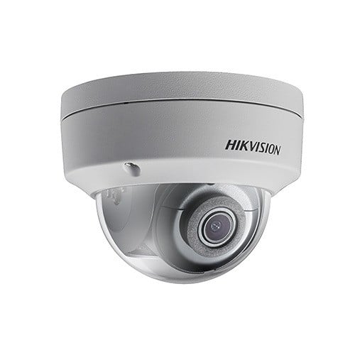 Hikvision 8MP DS-2CD2183G0-I  Camera