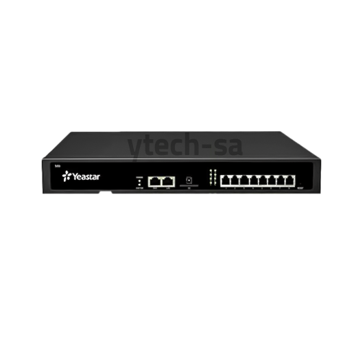 Yeastar S50 VOIP PBX