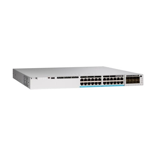 Cisco C9300L-24P-4X-E