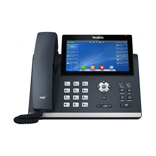 Yealink ip phone SIP-T48U