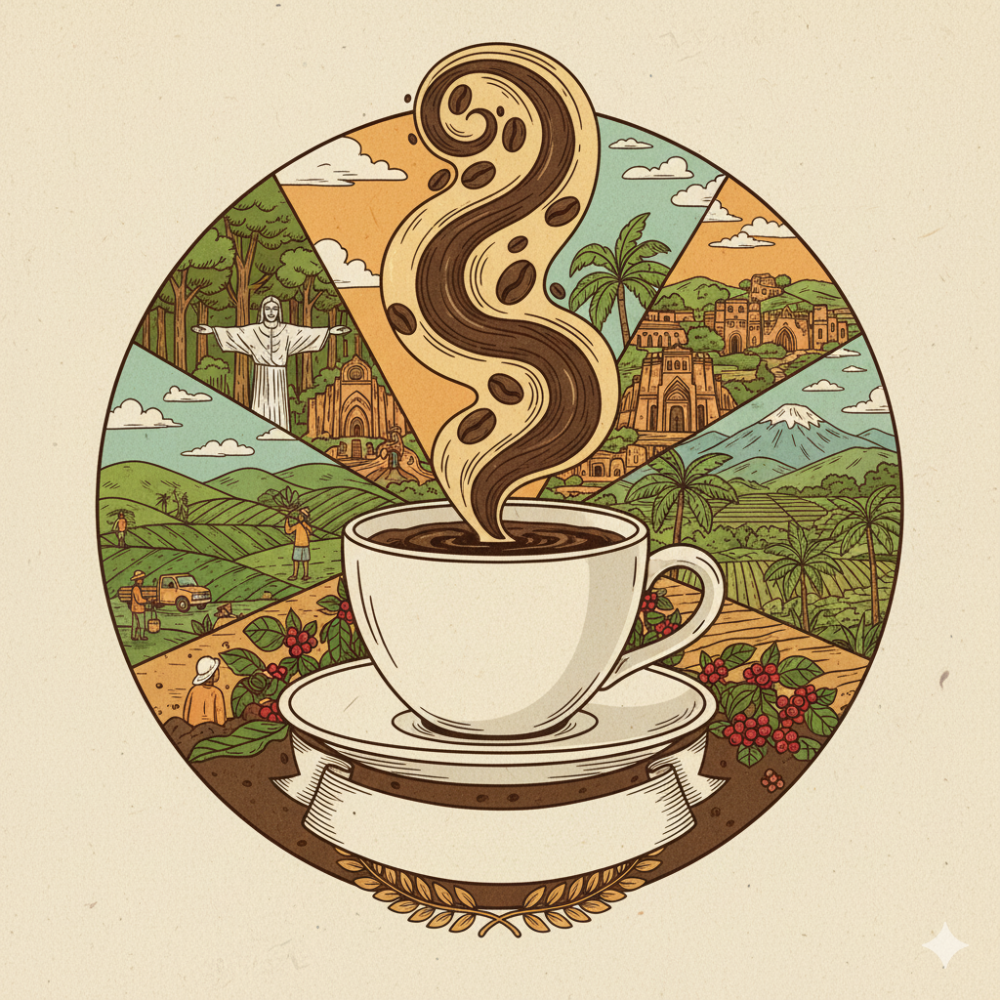 ما هي أفضل أنواع القهوة المختصة في السعودية؟